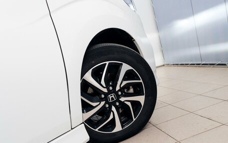 Honda Stepwgn IV, 2021 год, 2 520 000 рублей, 7 фотография