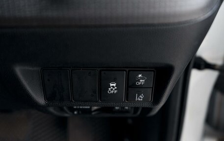 Honda Stepwgn IV, 2021 год, 2 520 000 рублей, 17 фотография
