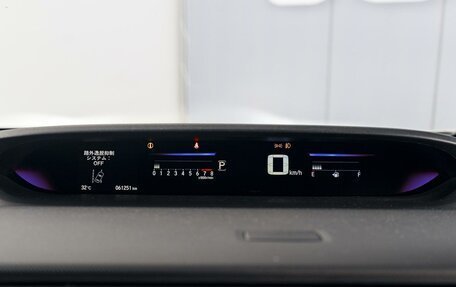 Honda Stepwgn IV, 2021 год, 2 520 000 рублей, 18 фотография
