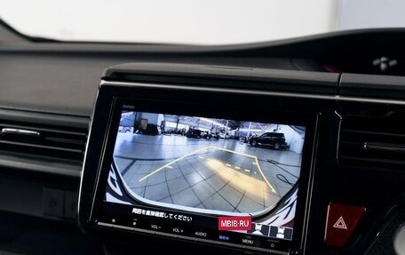 Honda Stepwgn IV, 2021 год, 2 520 000 рублей, 21 фотография