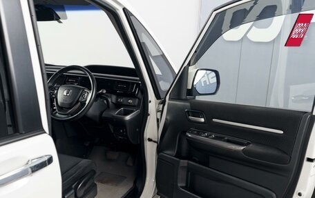 Honda Stepwgn IV, 2021 год, 2 520 000 рублей, 10 фотография