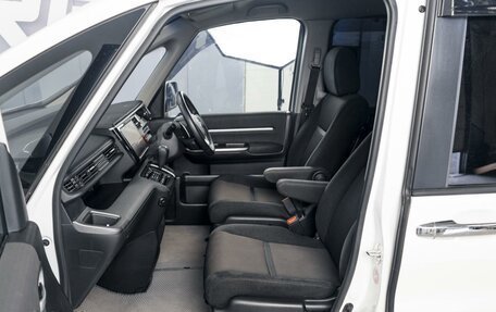 Honda Stepwgn IV, 2021 год, 2 520 000 рублей, 36 фотография