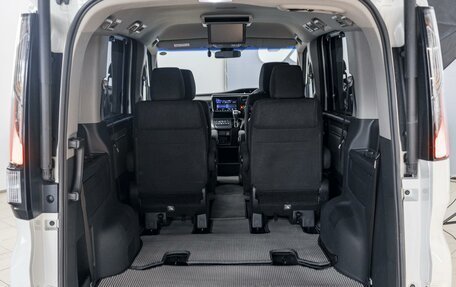 Honda Stepwgn IV, 2021 год, 2 520 000 рублей, 32 фотография