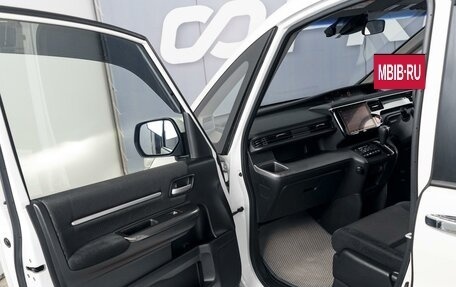Honda Stepwgn IV, 2021 год, 2 520 000 рублей, 35 фотография