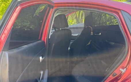 KIA Rio III рестайлинг, 2013 год, 600 000 рублей, 9 фотография