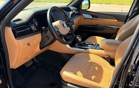 KIA Mohave I, 2020 год, 4 350 000 рублей, 7 фотография