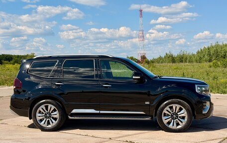 KIA Mohave I, 2020 год, 4 350 000 рублей, 6 фотография