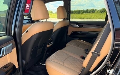 KIA Mohave I, 2020 год, 4 350 000 рублей, 8 фотография
