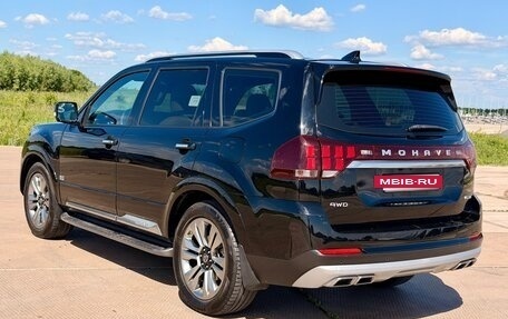KIA Mohave I, 2020 год, 4 350 000 рублей, 3 фотография