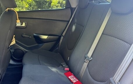 KIA Rio III рестайлинг, 2013 год, 600 000 рублей, 10 фотография
