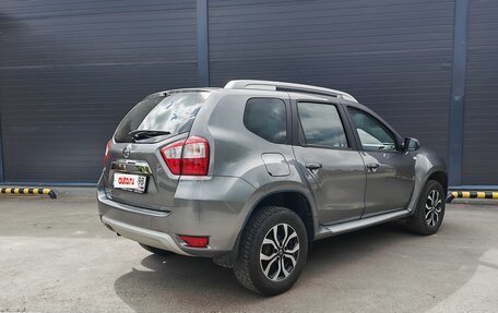 Nissan Terrano III, 2014 год, 930 000 рублей, 9 фотография