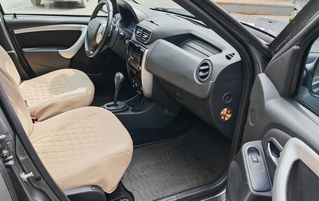 Nissan Terrano III, 2014 год, 930 000 рублей, 13 фотография