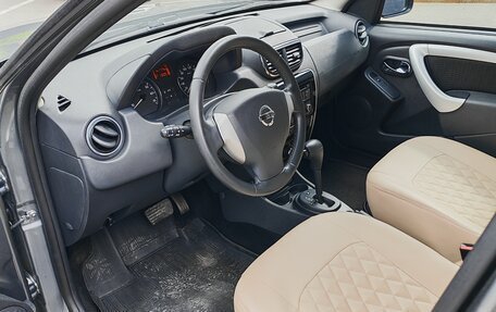 Nissan Terrano III, 2014 год, 930 000 рублей, 14 фотография