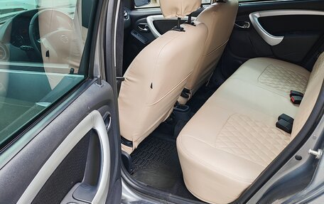 Nissan Terrano III, 2014 год, 930 000 рублей, 20 фотография