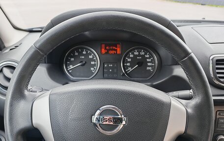 Nissan Terrano III, 2014 год, 930 000 рублей, 16 фотография