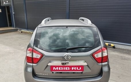 Nissan Terrano III, 2014 год, 930 000 рублей, 11 фотография