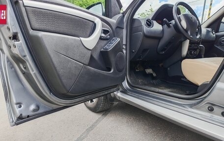 Nissan Terrano III, 2014 год, 930 000 рублей, 19 фотография