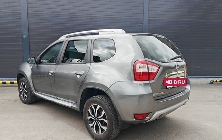 Nissan Terrano III, 2014 год, 930 000 рублей, 12 фотография