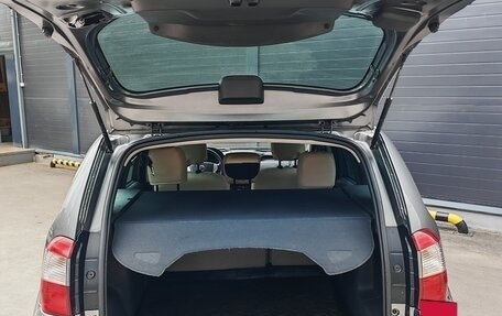 Nissan Terrano III, 2014 год, 930 000 рублей, 18 фотография