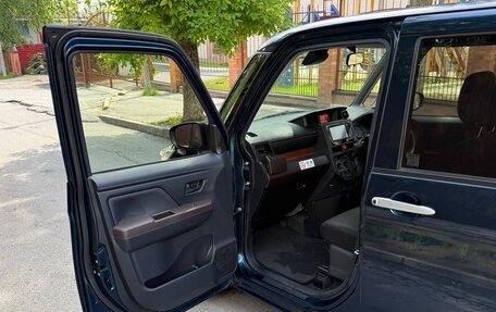 Toyota Roomy I, 2018 год, 835 000 рублей, 7 фотография