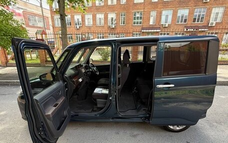 Toyota Roomy I, 2018 год, 835 000 рублей, 12 фотография