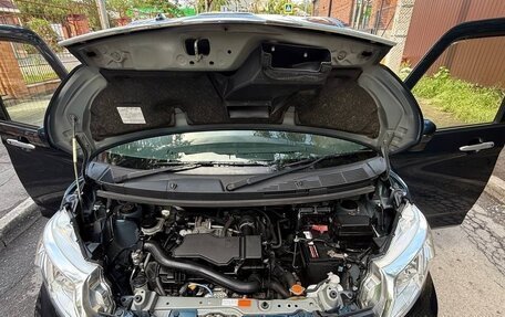 Toyota Roomy I, 2018 год, 835 000 рублей, 19 фотография