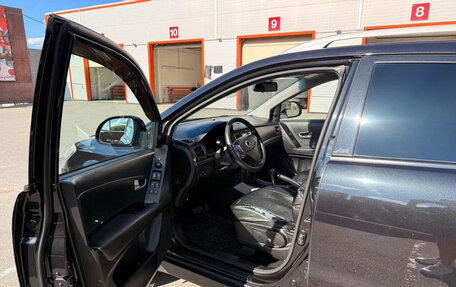 SsangYong Actyon II рестайлинг, 2013 год, 849 000 рублей, 8 фотография