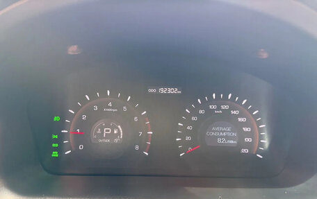 SsangYong Actyon II рестайлинг, 2013 год, 849 000 рублей, 12 фотография