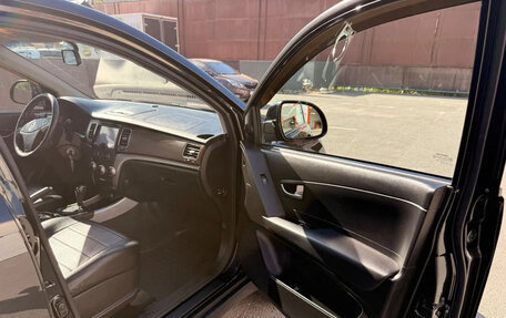 SsangYong Actyon II рестайлинг, 2013 год, 849 000 рублей, 16 фотография