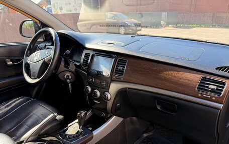 SsangYong Actyon II рестайлинг, 2013 год, 849 000 рублей, 13 фотография