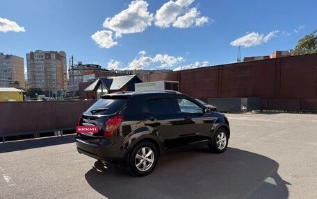 SsangYong Actyon II рестайлинг, 2013 год, 849 000 рублей, 7 фотография