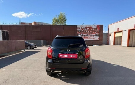 SsangYong Actyon II рестайлинг, 2013 год, 849 000 рублей, 6 фотография