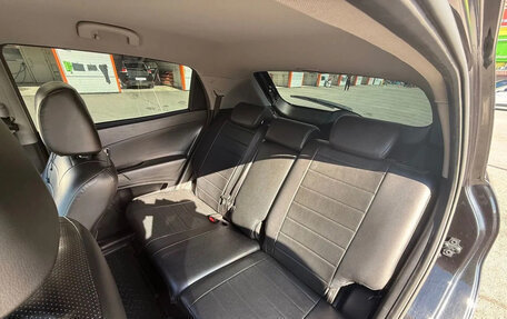 SsangYong Actyon II рестайлинг, 2013 год, 849 000 рублей, 19 фотография