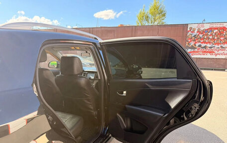 SsangYong Actyon II рестайлинг, 2013 год, 849 000 рублей, 20 фотография