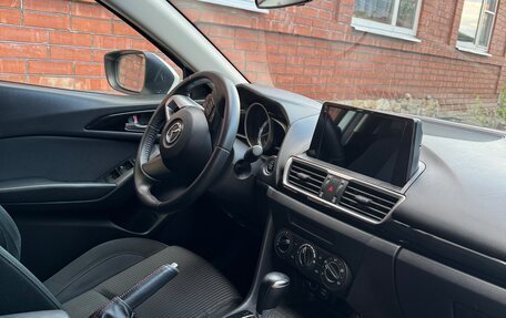 Mazda 3, 2014 год, 1 150 000 рублей, 6 фотография