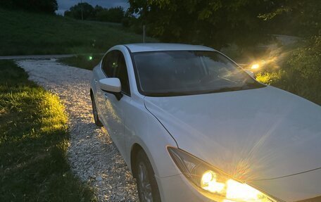 Mazda 3, 2014 год, 1 150 000 рублей, 5 фотография