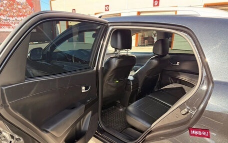 SsangYong Actyon II рестайлинг, 2013 год, 849 000 рублей, 18 фотография