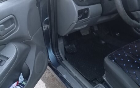 Nissan Almera Classic, 2008 год, 548 000 рублей, 5 фотография