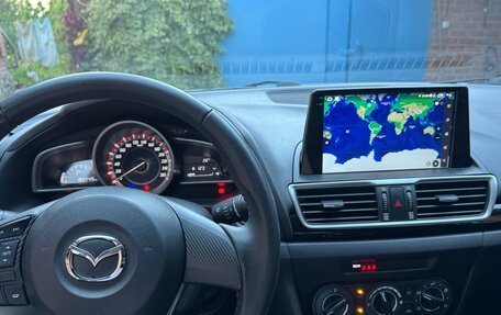 Mazda 3, 2014 год, 1 150 000 рублей, 9 фотография