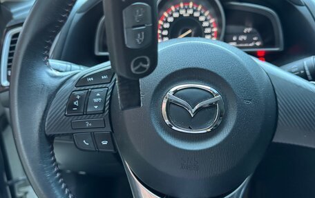 Mazda 3, 2014 год, 1 150 000 рублей, 10 фотография