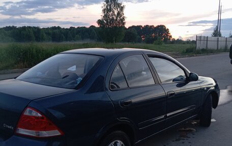 Nissan Almera Classic, 2008 год, 548 000 рублей, 10 фотография