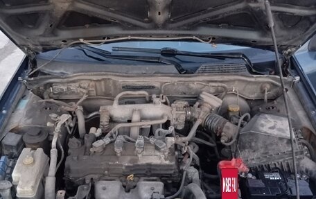 Nissan Almera Classic, 2008 год, 548 000 рублей, 2 фотография