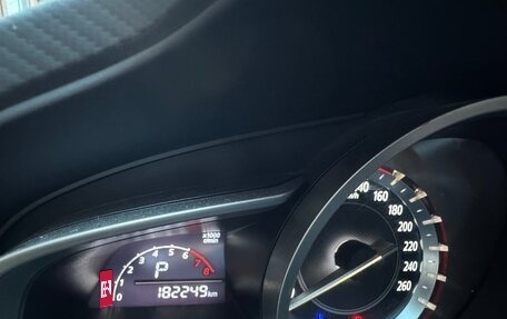 Mazda 3, 2014 год, 1 150 000 рублей, 11 фотография