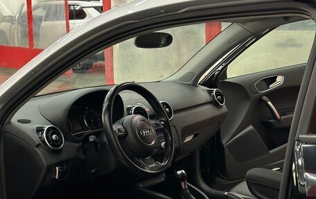 Audi A1, 2011 год, 1 050 000 рублей, 3 фотография