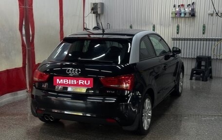 Audi A1, 2011 год, 1 050 000 рублей, 6 фотография