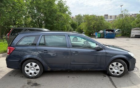 Opel Astra H, 2008 год, 460 000 рублей, 6 фотография
