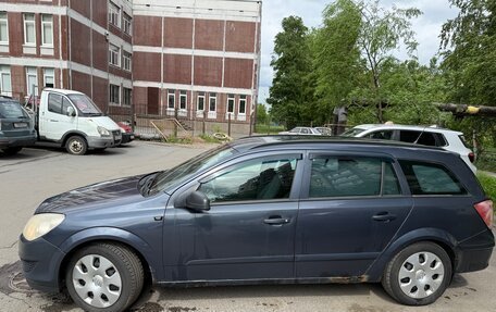 Opel Astra H, 2008 год, 460 000 рублей, 8 фотография
