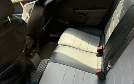Opel Astra H, 2008 год, 460 000 рублей, 12 фотография