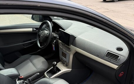 Opel Astra H, 2008 год, 460 000 рублей, 10 фотография