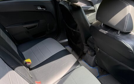 Opel Astra H, 2008 год, 460 000 рублей, 11 фотография
